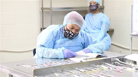 central service technician in west powelton|Sterile Processing Technology .